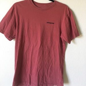patagonia shirt
